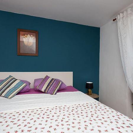 Apartments Riva Baška Dış mekan fotoğraf