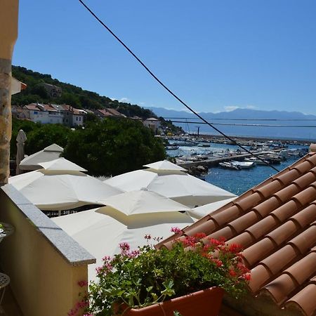 Apartments Riva Baška Dış mekan fotoğraf