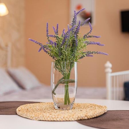 Apartments Riva Baška Dış mekan fotoğraf