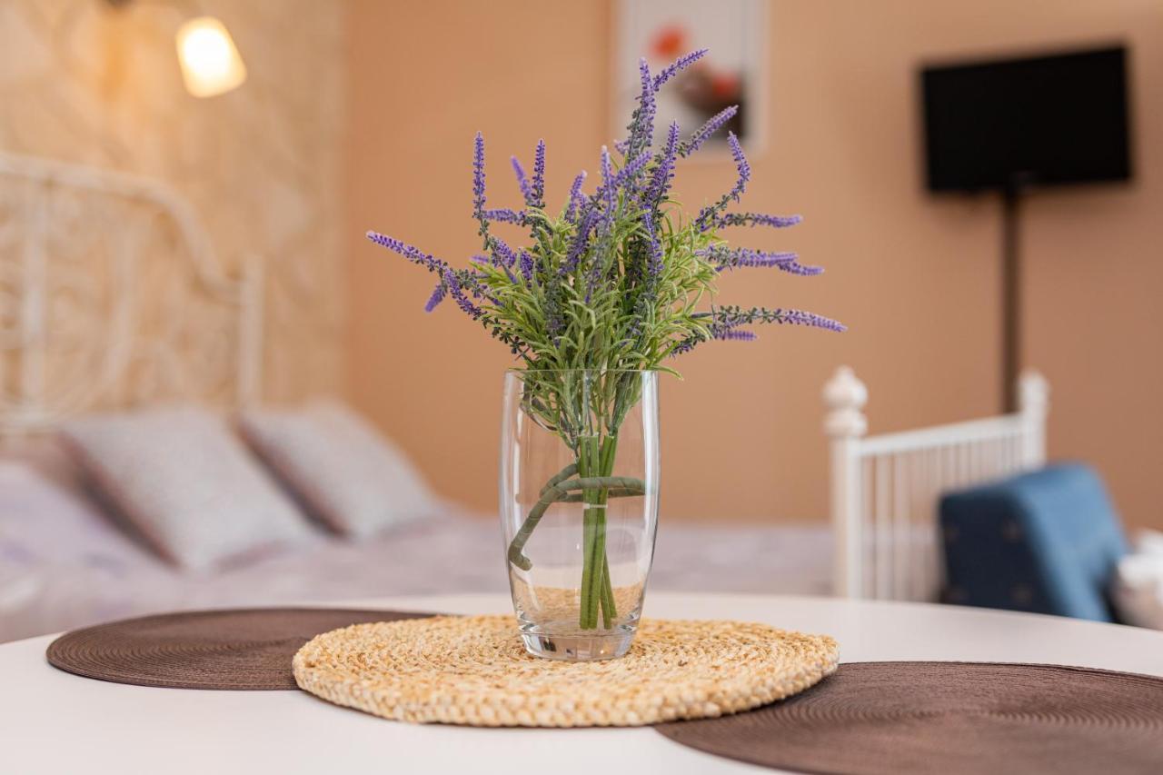 Apartments Riva Baška Dış mekan fotoğraf