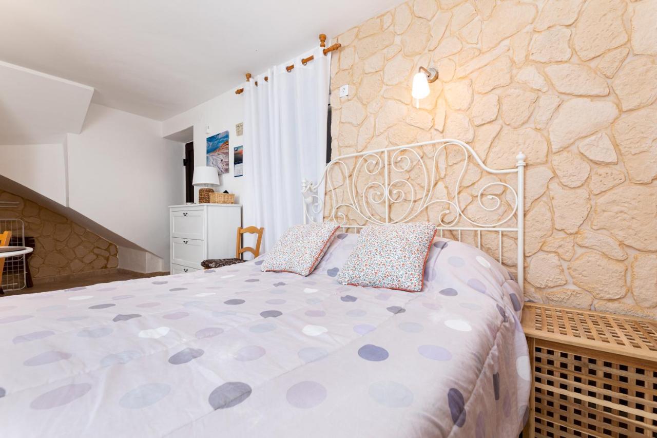 Apartments Riva Baška Dış mekan fotoğraf