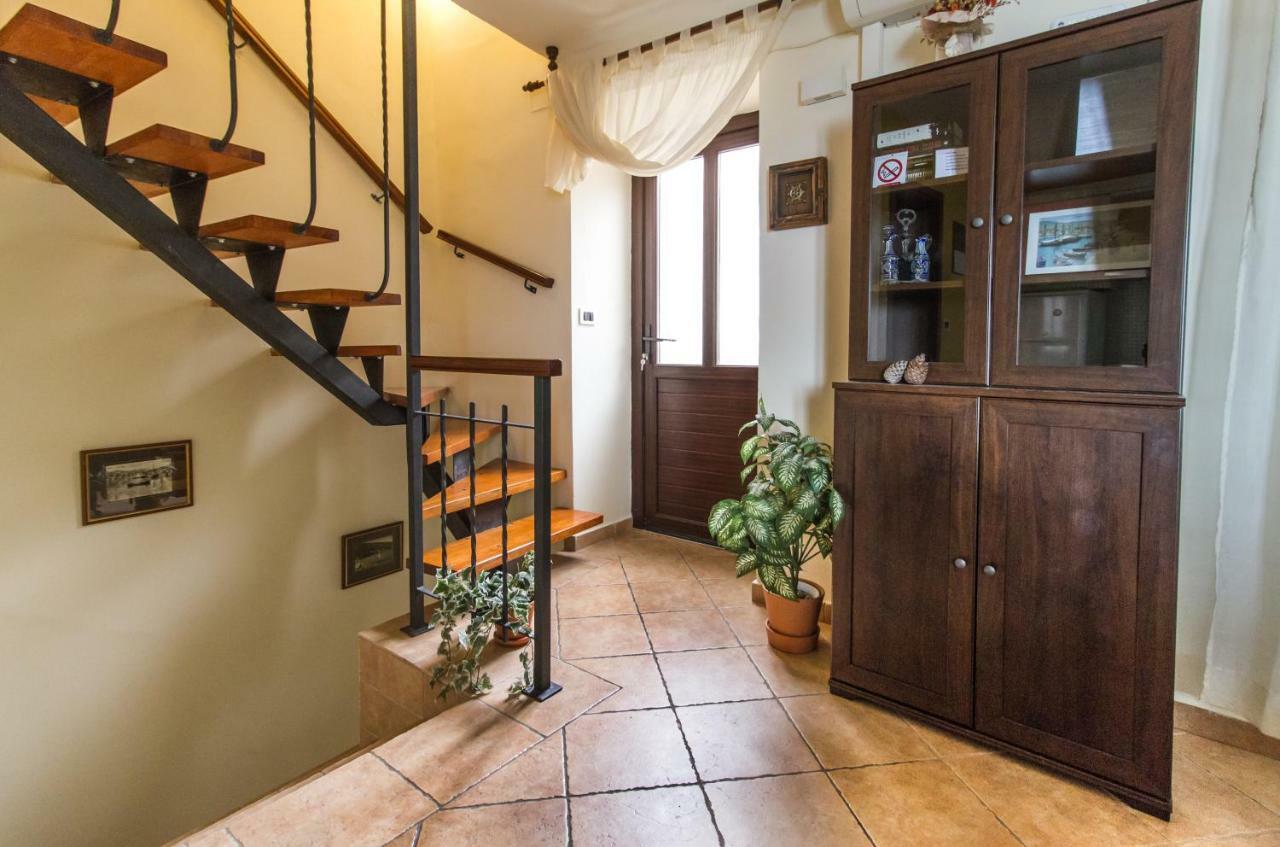 Apartments Riva Baška Dış mekan fotoğraf