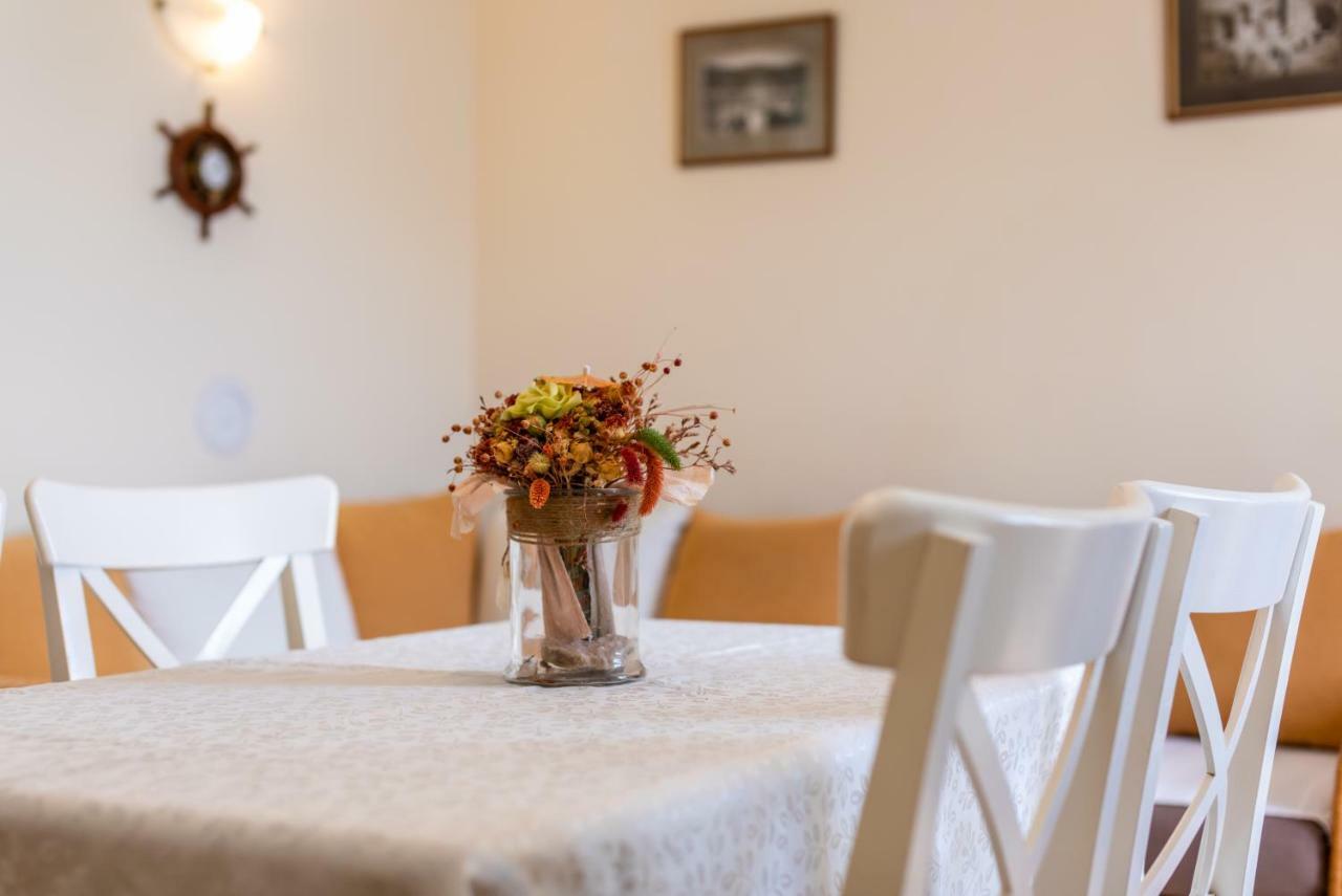 Apartments Riva Baška Dış mekan fotoğraf